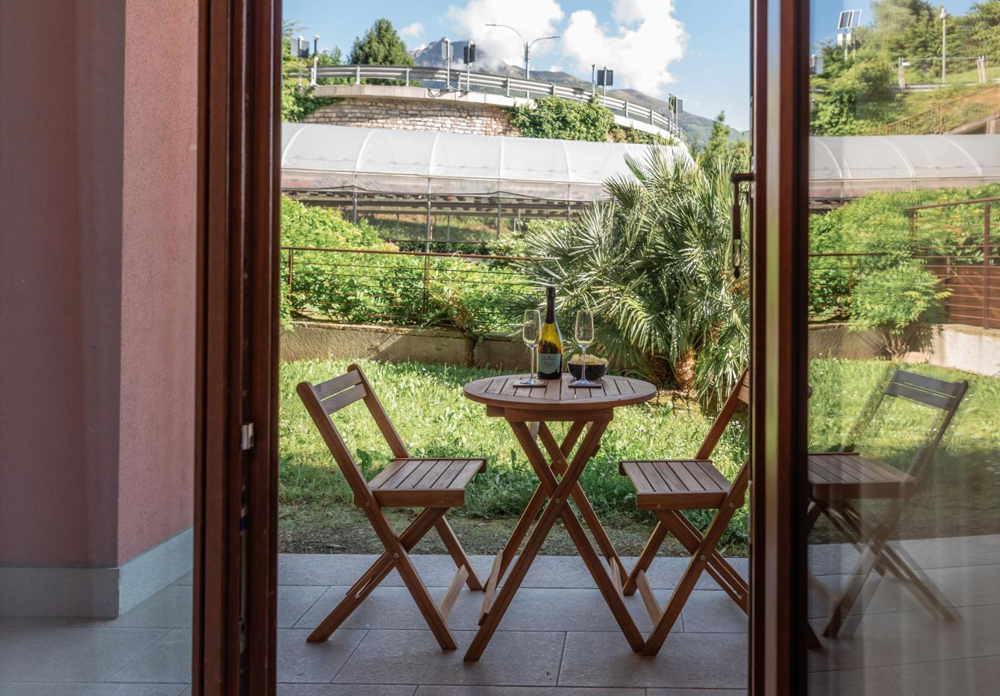 Le Pergole Aloha - Menaggio By Lovecomo Extérieur photo