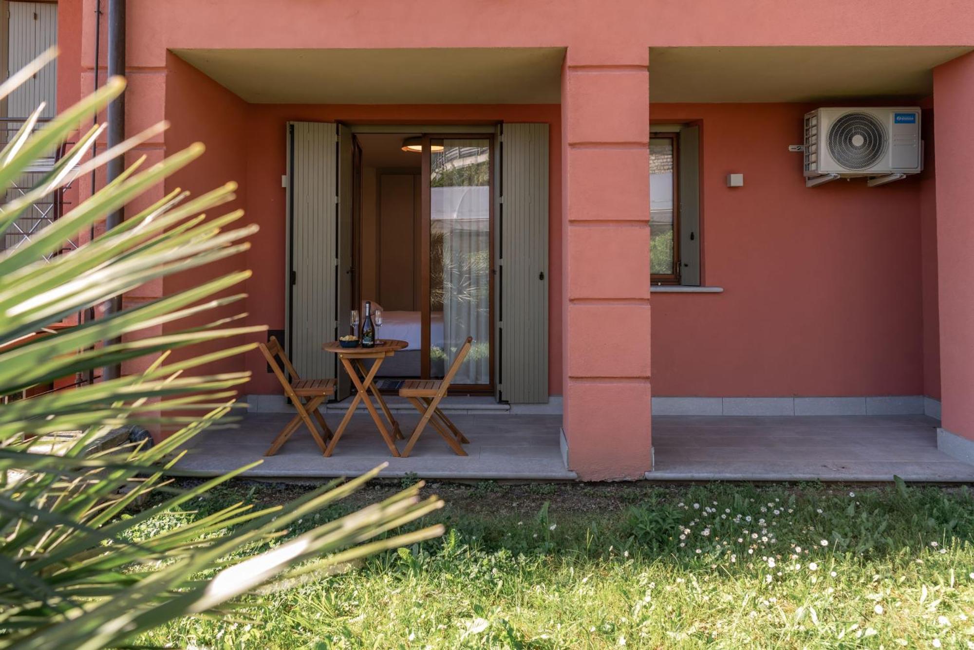 Le Pergole Aloha - Menaggio By Lovecomo Extérieur photo